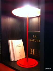 light