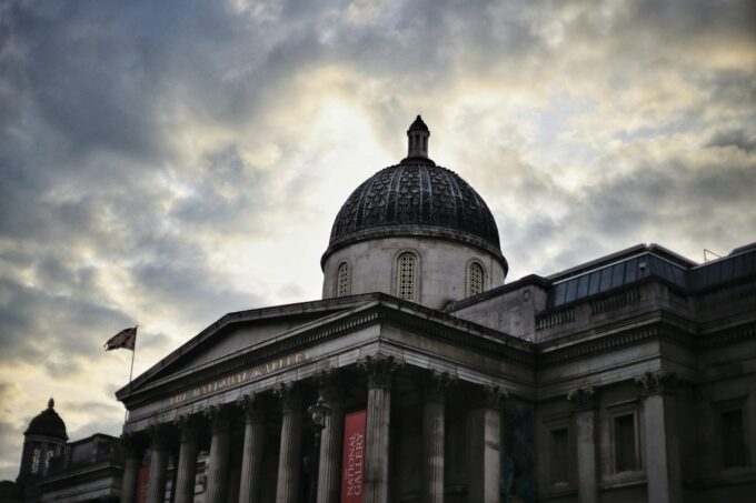 museums in London