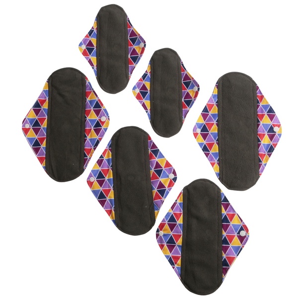 reusable period pads