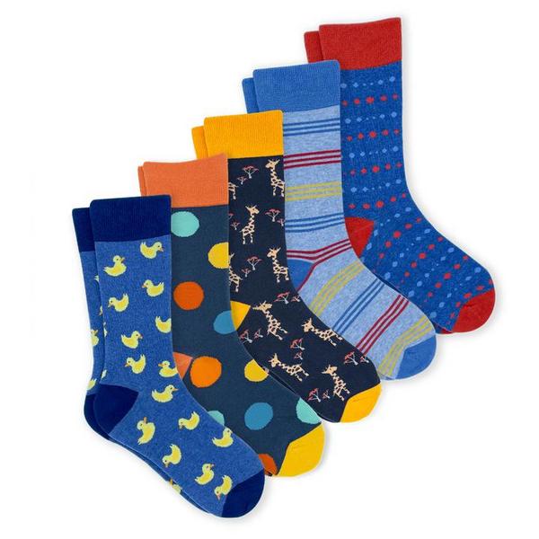 Men's Hybrid Bundle