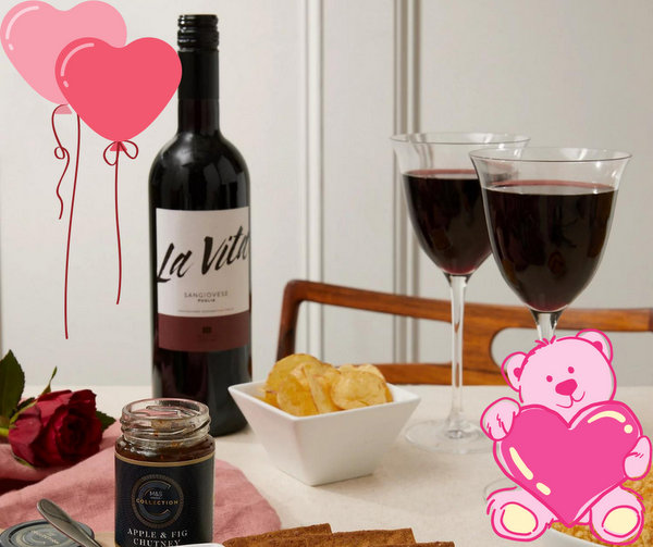 valentines day giveaway