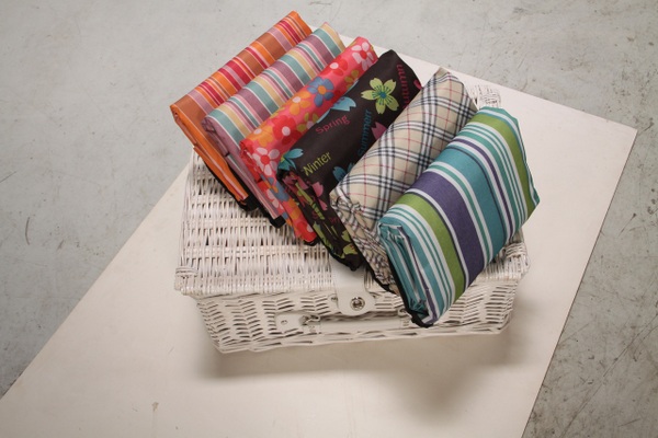 picnic mat basket