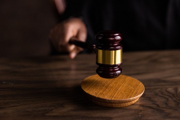 legal matters