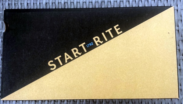 start-rite box