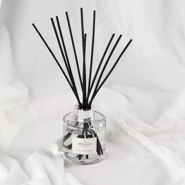 blackcurrant & fig diffuser