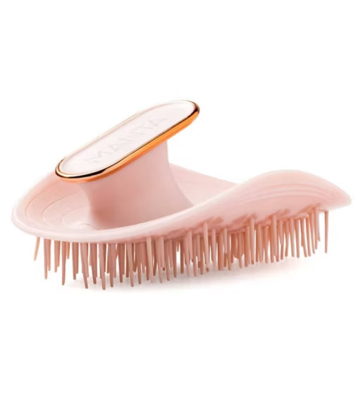 Manta Original Healthy Hair & Scalp Brush 