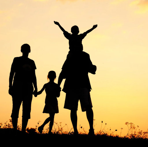 family group