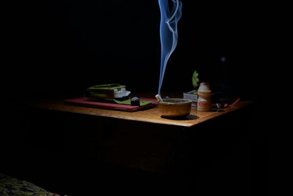 cigarette