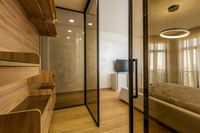 storage space